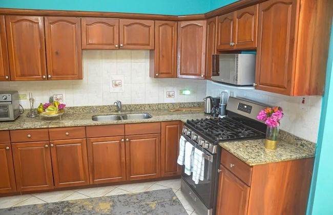 The Shallhome - Foto 32