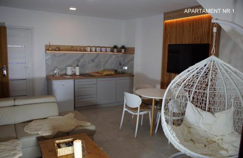 Apartamenty ORION Trzęsacz - Foto 38