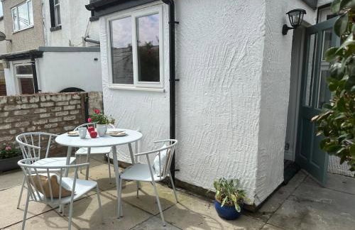 Hafan Glyd charming cozy cottage in Conwy - Foto 22