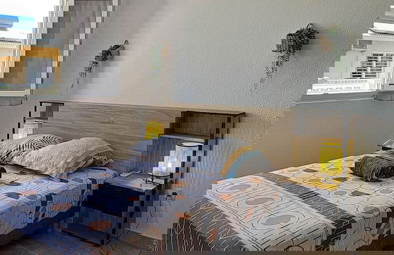 Appartement Cayenne Chic Design Élégant - Foto 8