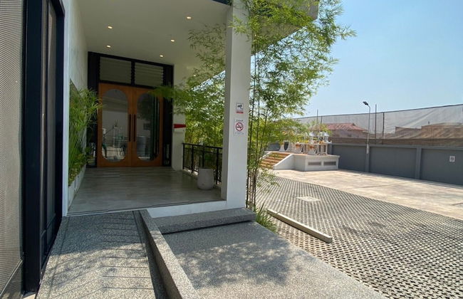 Hakka Wellness Residence - Foto 17