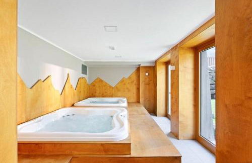 Gressoney Saint-Jean apartments by Halldis - Foto 9