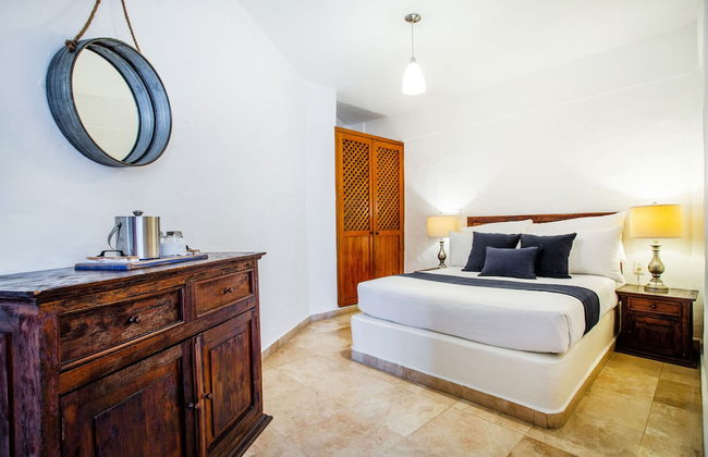 Hotel Suites Mar Elena - Foto 6