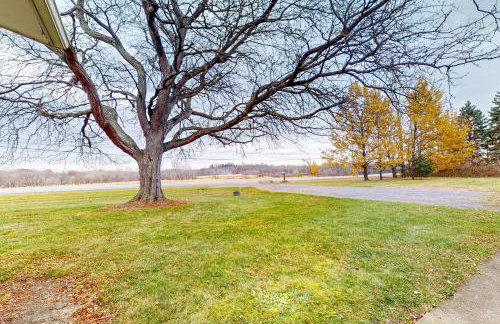 Falling Leaf Hideaway - Foto 2