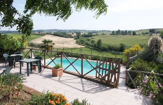 Agriturismo Quarto Podere - Photo 20