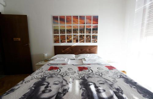 99 Tourist House Bologna Lame 112 - Foto 73