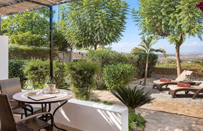 Boutique Hideaway Cortijo El Sarmiento - Foto 31