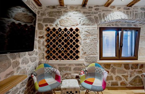 Cozy Home In Kaprije With Kitchen - Foto 8