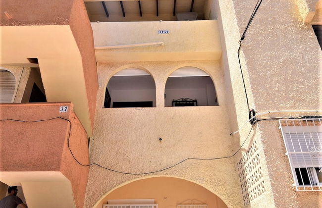 034 Retro Beach House - Alicante Real Estate - Foto 31