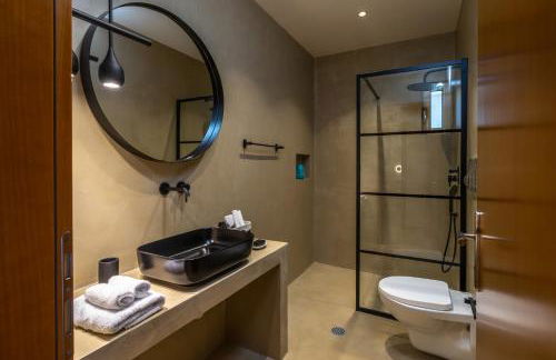 Apeiron Villas - Olive Forest Apartment - Foto 11