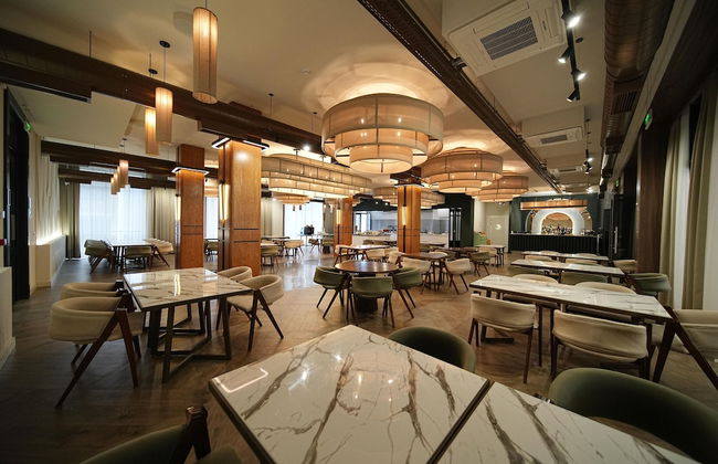 Dili Town Resort and Spa - Photo 52