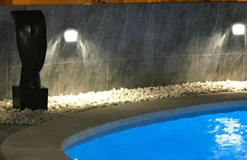 Suecia Villa Opal Anfi Tauro - Foto 46