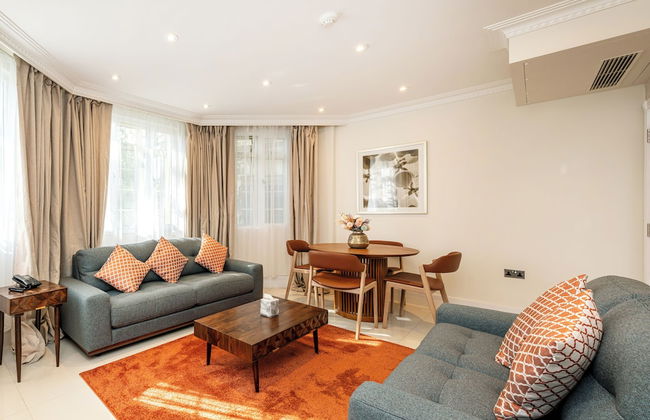 Fountain House - Foto 77