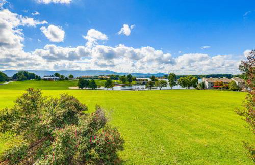 Bernards Landing Condo - Includes Linens! - Foto 17