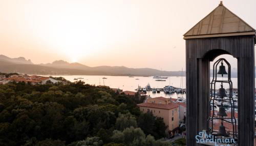 Terrazza Smeralda-Porto Rotondo Sea view-free parking - Photo 2