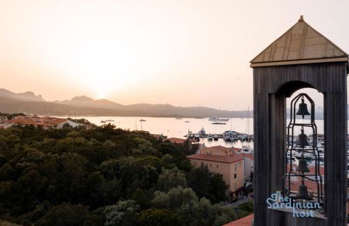 Terrazza Smeralda-Porto Rotondo Sea view-free parking - Photo 2