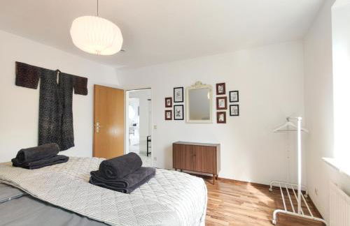 INIKAMA: Designer Apartment im Grünen – Netflix - Foto 18