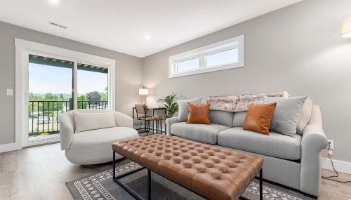 The Birches - Condotel Downtown Lake Leelanau Unit 5 - Foto 4