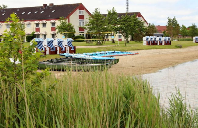 Stay in Wangerland - Foto 18