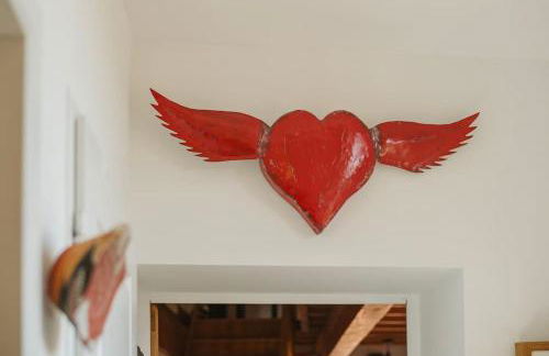 Le Nid Exotique - vue sur les toits du centre-ville - Foto 4