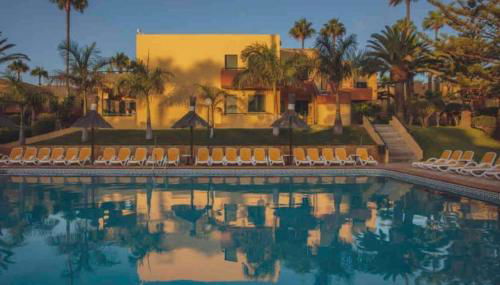 Apartamentos Atlantic Garden Beach Mate - Foto 2