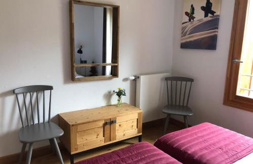 Luxury 2 Bedroom Apartment with view of Mont Blanc - Foto 14