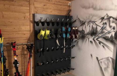 REIT IM WINKL - ValleyViewInn - Foto 22