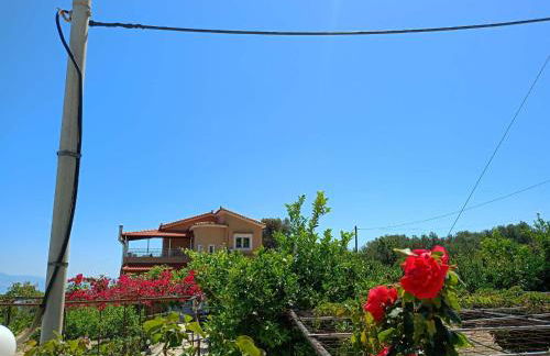 Jack's Home Maisonette - Foto 1