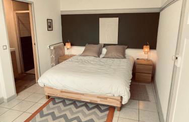 Villa des Millepertuis - Foto 29