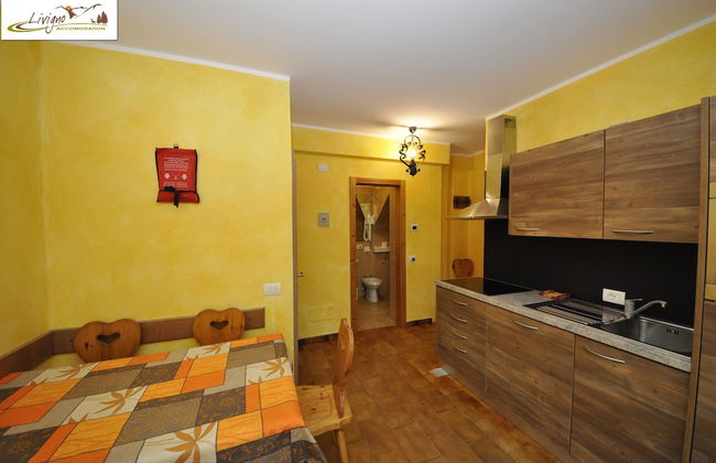 Residence Casa Longa - Foto 45