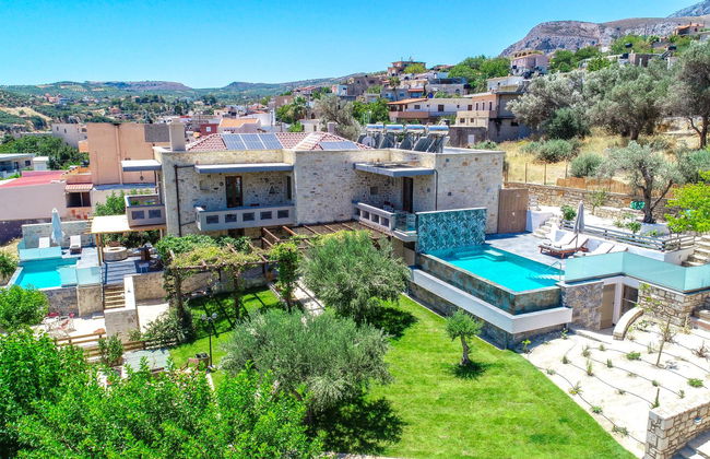 Asion Lithos - Foto 4