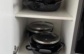 DUTTI'S HOME - Apartment A l 2 rooms l 4 Beds l TV l WIFI l Kitchen l Parking l Autobahn - Foto 25