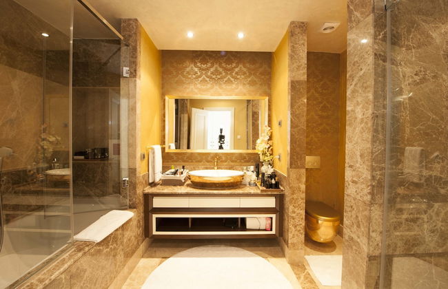 Vhillas Private Luxury Villa Azur - Foto 32