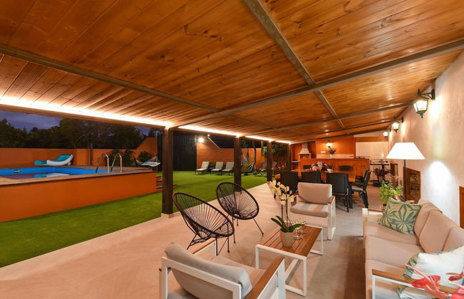 Finca La Casona de Abajo Arucas - Foto 3