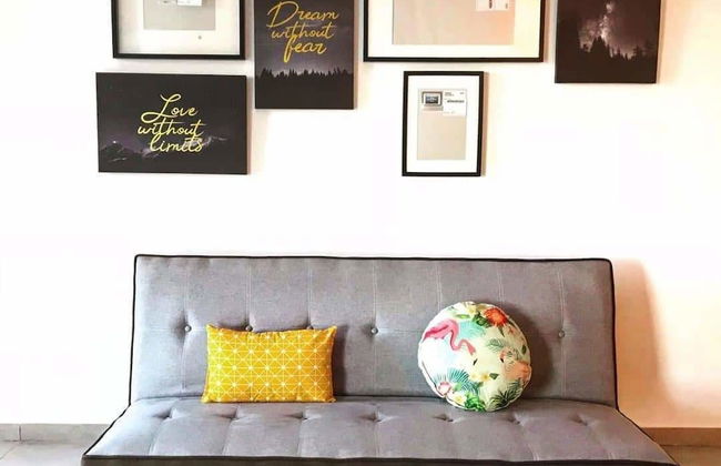 Comfort Home Atlantis - Foto 25