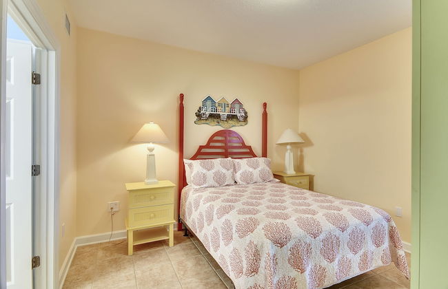 Boardwalk Beach Resort by Book That Condo - Foto 10