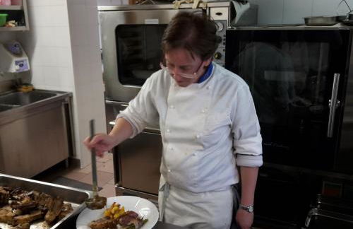 Agriturismo Raethia - Foto 42