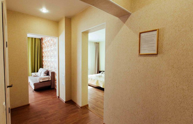 Apart Hotel Clover - Photo 6