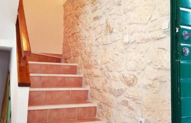 Vintage stone house ELDO with jacuzzi, in Podaspilje, Omiš - Foto 22