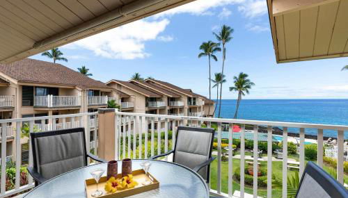 Sea Village #2304 Ocean Front Complex - Foto 1