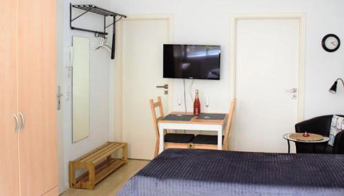 Ferienwohnung am Bühl - Foto 3