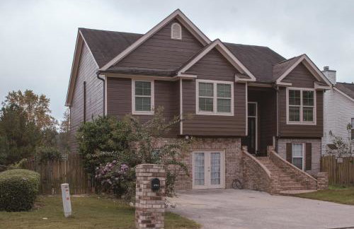 Vacation Home in Morrow, Georgia - Casa Bustamante - Foto 1