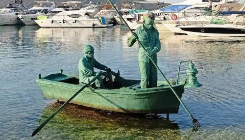 Apartman Pida - Foto 2