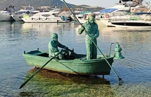 Apartman Pida - Foto 2