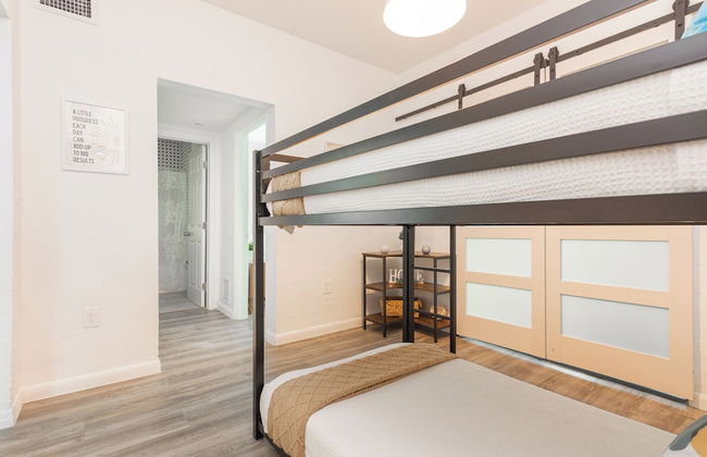 West Deco Boutique Apartments - Foto 26