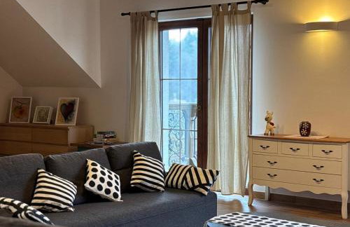 Agroturystyka Ajmarya apartament - Foto 6