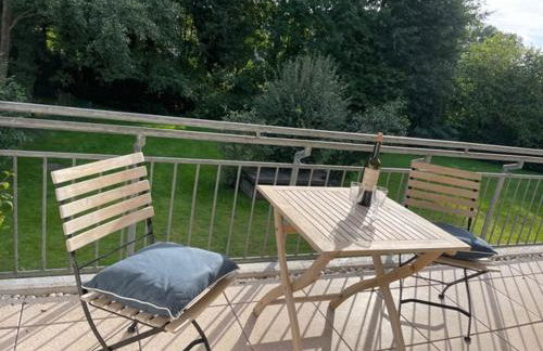 Eichenblick - Foto 1