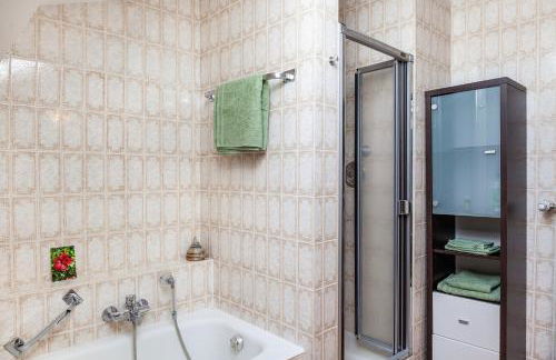 Ferienwohnung Bergblick - Foto 28