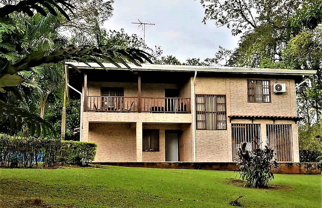 Casa Naranjito - Foto 28