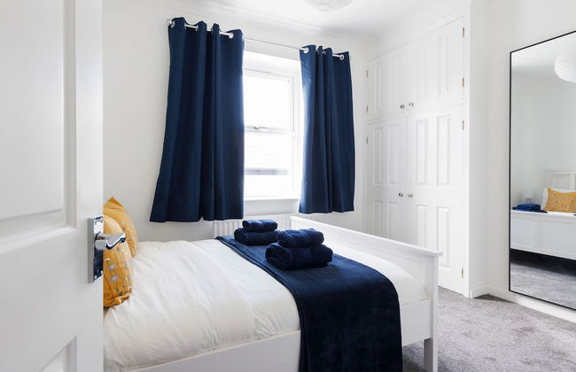 Two bed Apartment With Sea Views in Bognor Regis - Foto 16